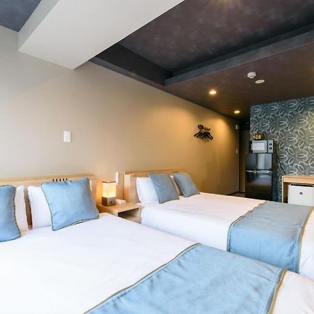Jp Inn Kyoto Ekimae Mongakucho Eksteriør bilde