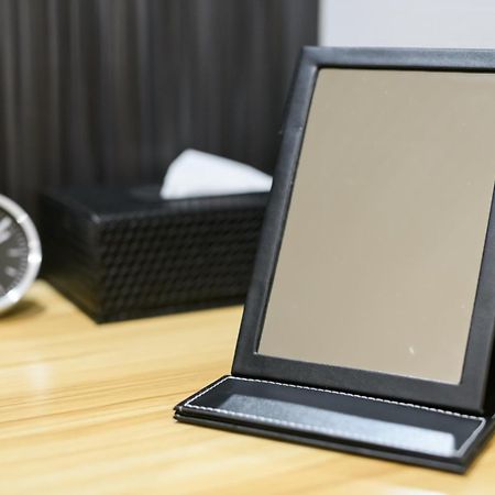 Jp Inn Kyoto Ekimae Mongakucho Rom bilde