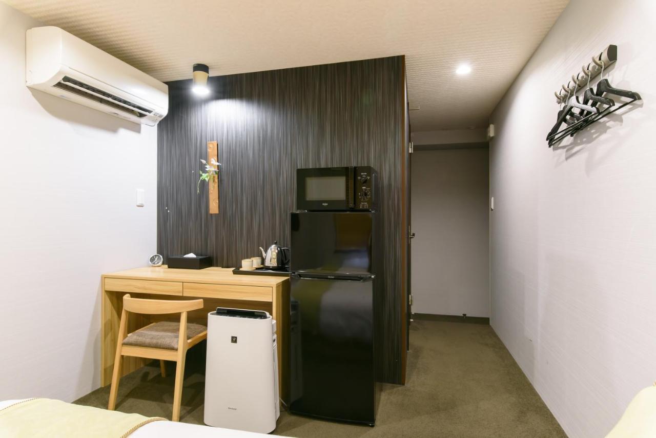 Jp Inn Kyoto Ekimae Mongakucho Eksteriør bilde