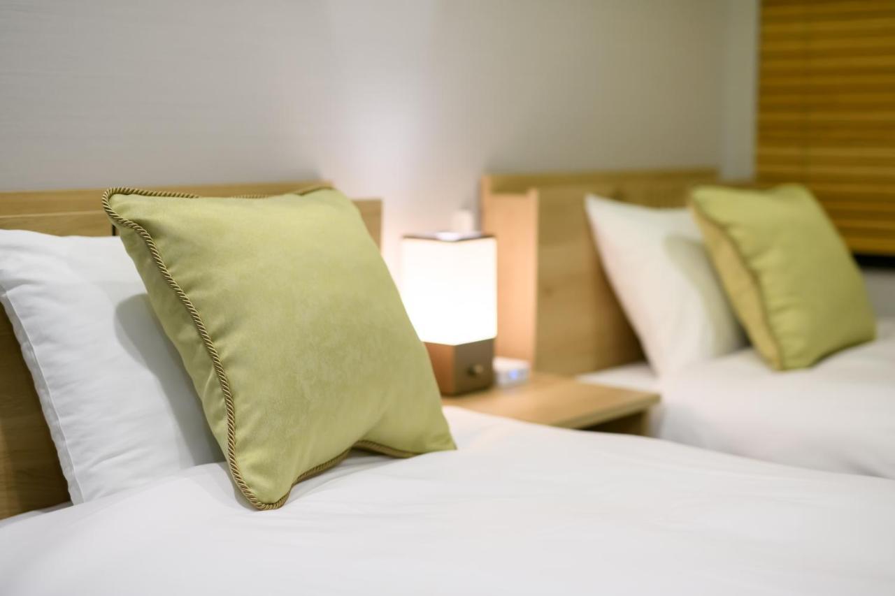 Jp Inn Kyoto Ekimae Mongakucho Eksteriør bilde