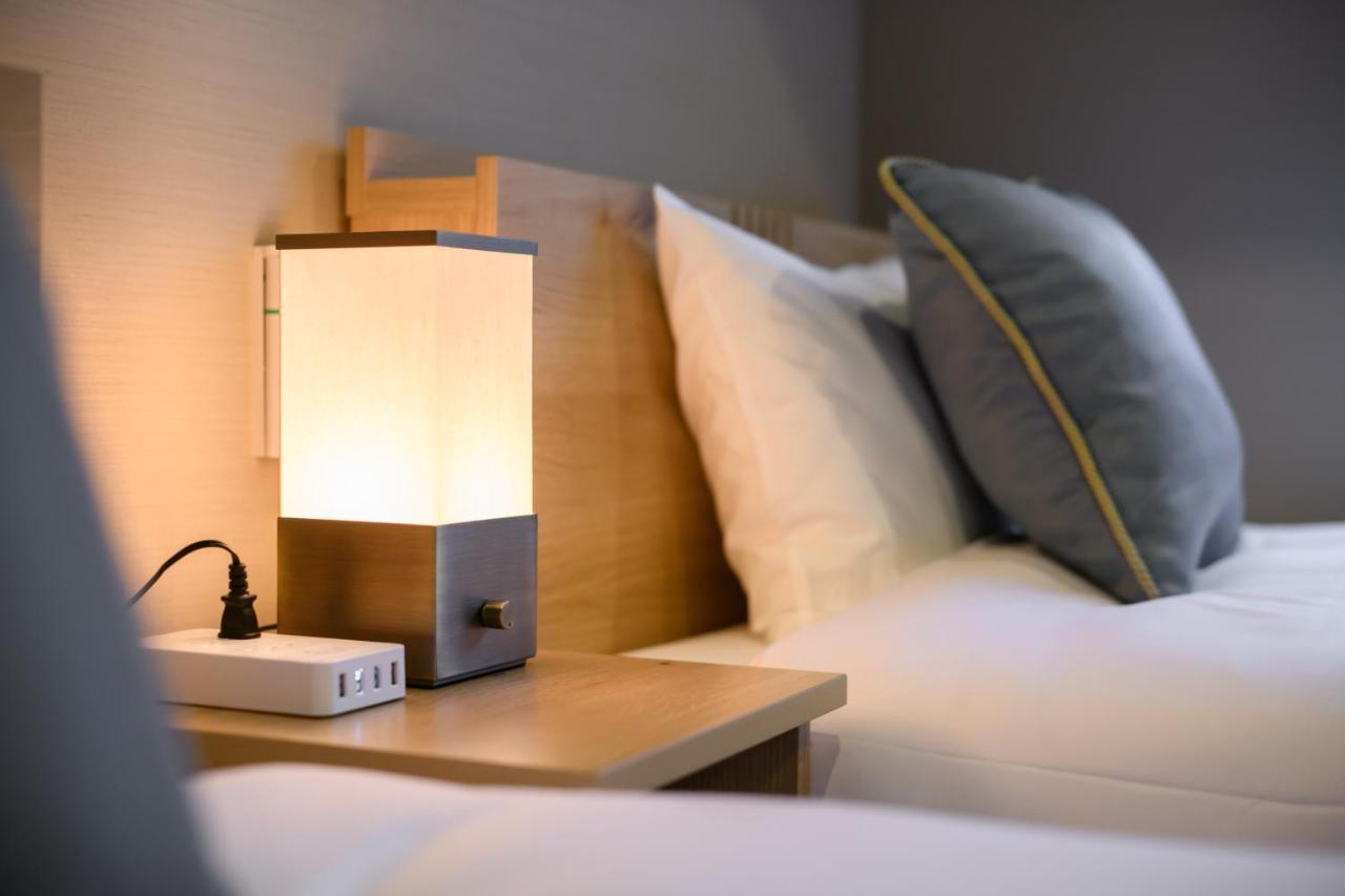 Jp Inn Kyoto Ekimae Mongakucho Eksteriør bilde