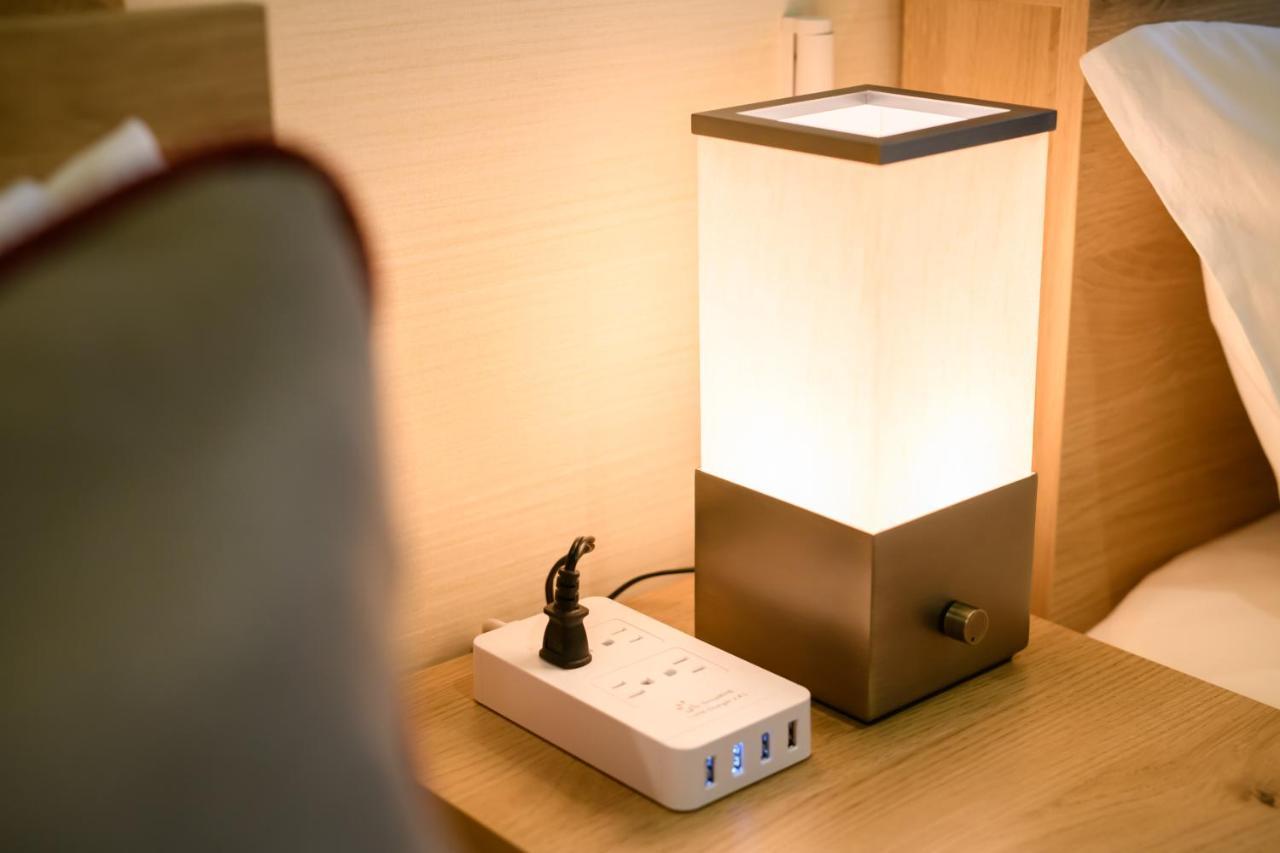 Jp Inn Kyoto Ekimae Mongakucho Eksteriør bilde
