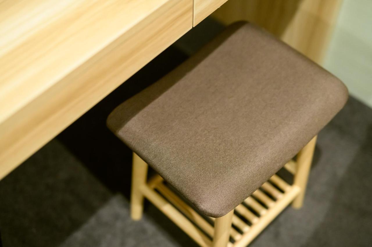 Jp Inn Kyoto Ekimae Mongakucho Eksteriør bilde