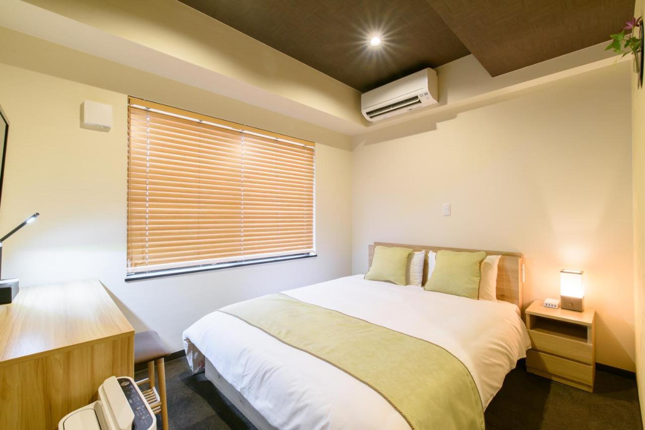 Jp Inn Kyoto Ekimae Mongakucho Eksteriør bilde